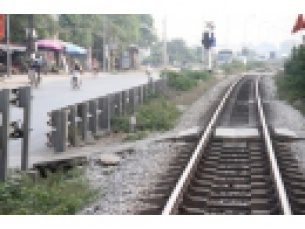 Theo Cục trưởng Vũ Quang Khôi, trên địa bàn Hà Nội có 5 tuyến đường sắt đi qua với tổng chiều dài khoảng 162,11km.