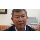 Sắp thay Chủ tịch Đường sắt Việt Nam Sắp thay Chủ tịch Đường sắt Việt Nam
