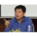 Khởi động dự án đường sắt cao tốc Bắc - Nam Khởi động dự án đường sắt cao tốc Bắc - Nam